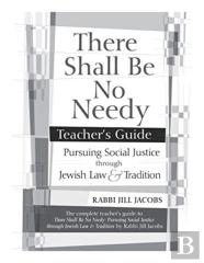 There Shall Be No Needy Teacher'S Guide