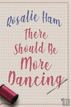 Bertrand.pt - There Should Be More Dancing