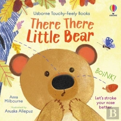 Bertrand.pt - There There Little Bear