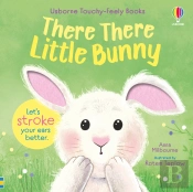 There There Little Bunny