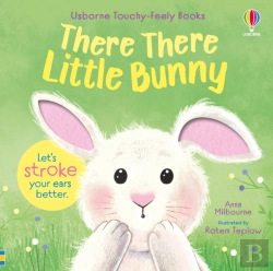 Bertrand.pt - There There Little Bunny