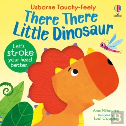 Bertrand.pt - There There Little Dinosaur