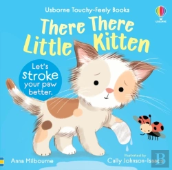 Bertrand.pt - There There Little Kitten