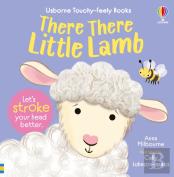 There There Little Lamb