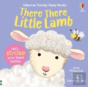 There There Little Lamb