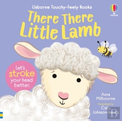 Bertrand.pt - There There Little Lamb