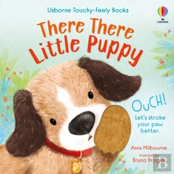 Bertrand.pt - There There Little Puppy