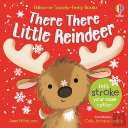 Bertrand.pt - There There Little Reindeer
