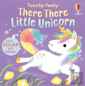 There There Little Unicorn