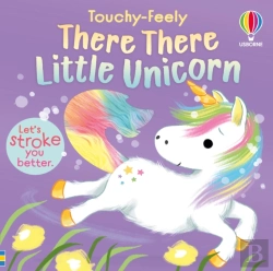 Bertrand.pt - There There Little Unicorn