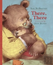 There, There