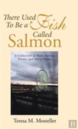 Bertrand.pt - There Used To Be A Fish Called Salmon