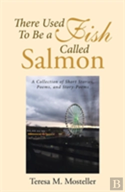 Bertrand.pt - There Used To Be A Fish Called Salmon