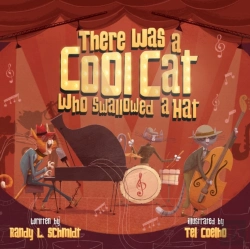 Bertrand.pt - There Was A Cool Cat Who Swallowed A Hat