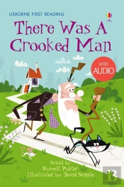 There Was A Crooked Man