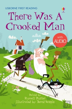 Bertrand.pt - There Was A Crooked Man