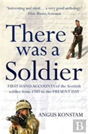 There Was A Soldier