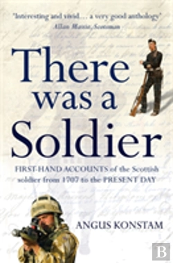 Bertrand.pt - There Was A Soldier