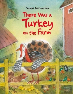 Bertrand.pt - There Was A Turkey On The Farm