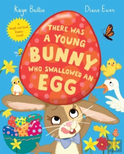 Bertrand.pt - There Was A Young Bunny Who Swallowed An Egg