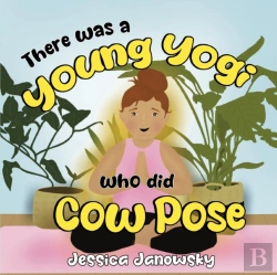 Bertrand.pt - There Was A Young Yogi Who Did Cow Pose