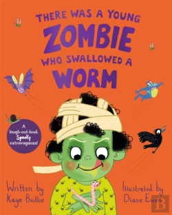 Bertrand.pt - There Was A Young Zombie Who Swallowed A Worm