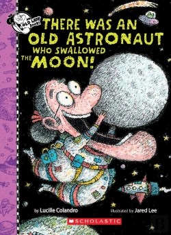 Bertrand.pt - There Was An Old Astronaut Who Swallowed The Moon!