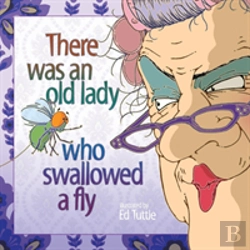 Bertrand.pt - There Was An Old Lady Who Swallowed A Fly