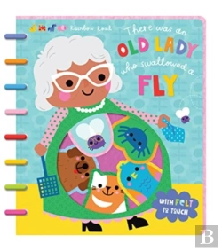 Bertrand.pt - There Was An Old Lady Who Swallowed A Fly