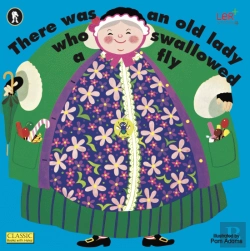 Bertrand.pt - There Was an Old Lady Who Swallowed a Fly