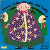 There Was An Old Lady Who Swallowed A Fly