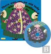 There Was An Old Lady Who Swallowed A Fly
