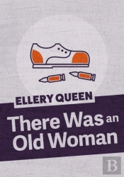 There Was An Old Woman
