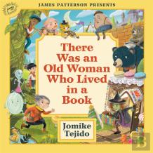 There Was An Old Woman Who Lived In A Book