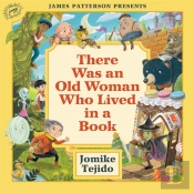 There Was An Old Woman Who Lived In A Book