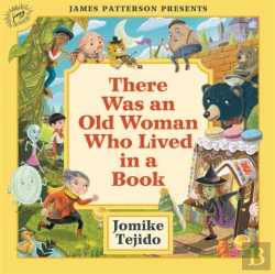 Bertrand.pt - There Was An Old Woman Who Lived In A Book