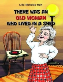 Bertrand.pt - There Was An Old Woman Who Lived In A Shed