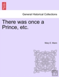 Bertrand.pt - There Was Once A Prince, Etc.