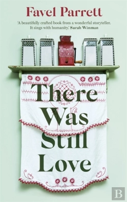 Bertrand.pt - There Was Still Love