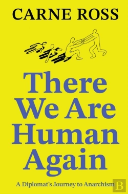 Bertrand.pt - There We Are Human Again