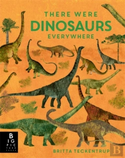 Bertrand.pt - There Were Dinosaurs Everywhere