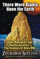 There Were Giants Upon The Earth