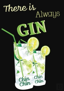 Bertrand.pt - There Will Always Be Gin