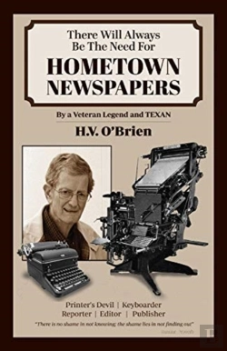 Bertrand.pt - There Will Always Be The Need For Hometown Newspapers