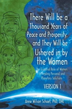 Bertrand.pt - There Will Be A Thousand Years Of Peace And Prosperity, And They Will Be Ushered In By The Women - Version 1 & Version 2