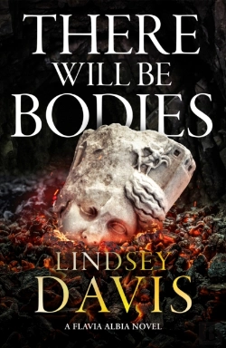 Bertrand.pt - There Will Be Bodies