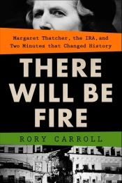 There Will Be Fire