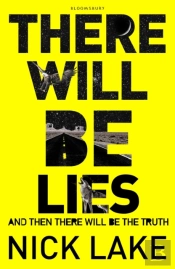 There Will Be Lies