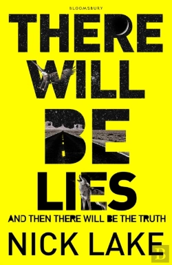 Bertrand.pt - There Will Be Lies