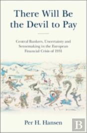 There Will Be The Devil To Pay